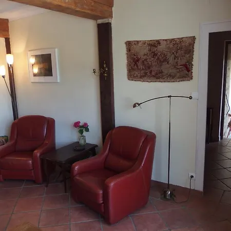 La Petite Colombe Villa Sainte-Colombe-en-Auxois Buitenkant foto