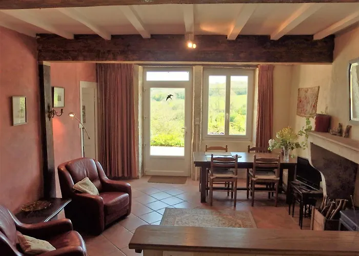 La Petite Colombe