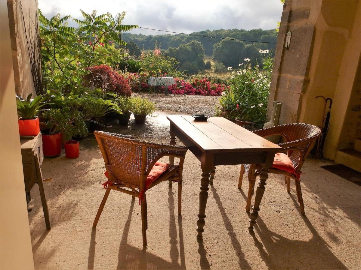 Holiday home La Petite Colombe