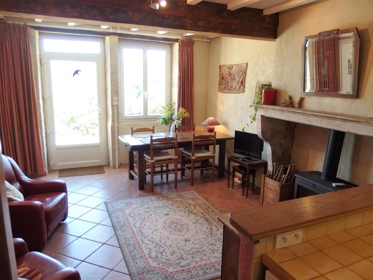 Holiday home La Petite Colombe
