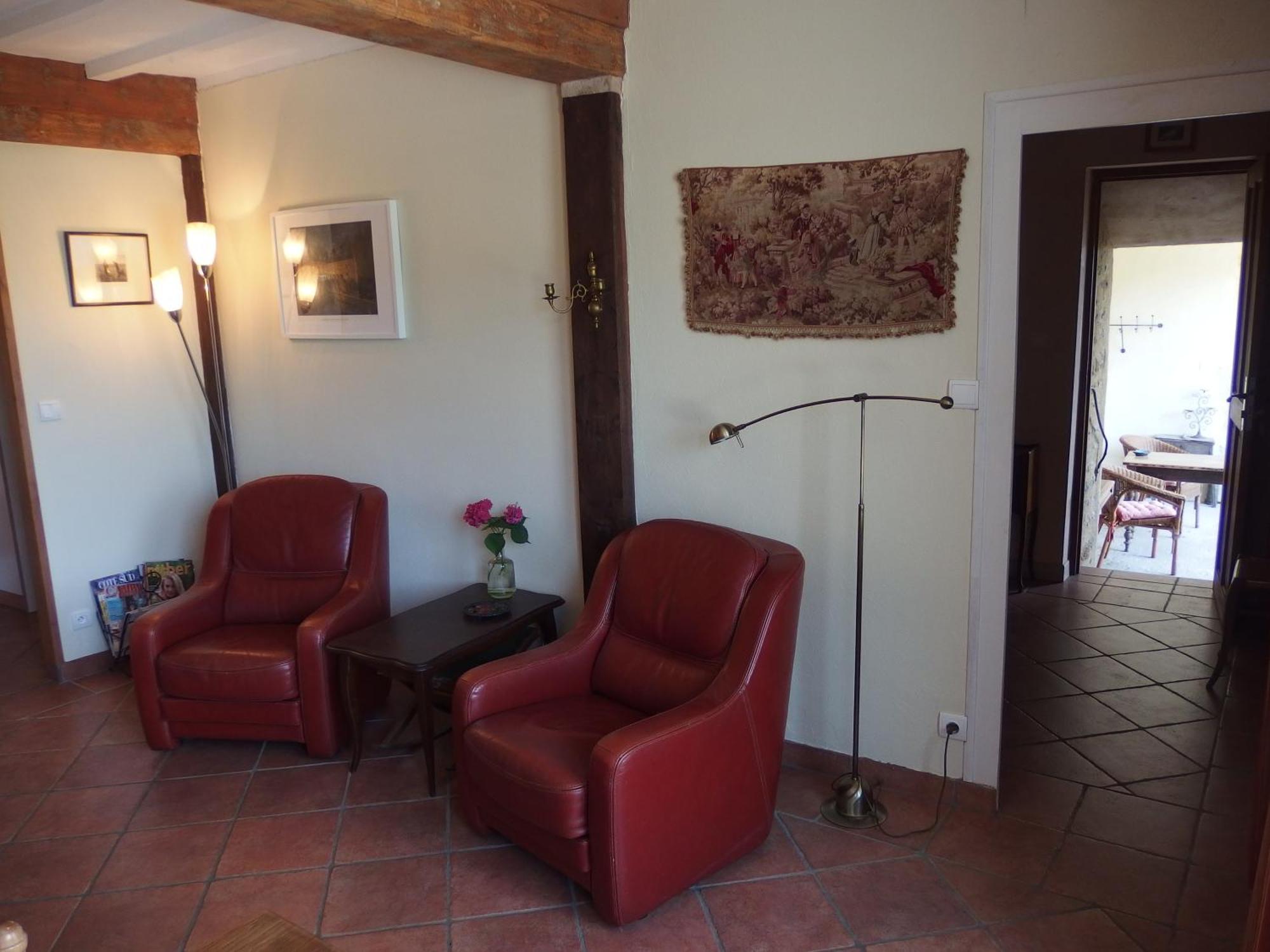 Holiday home La Petite Colombe *