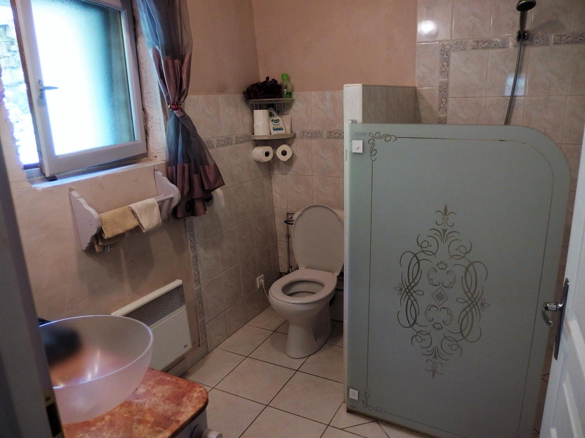 Holiday home La Petite Colombe *