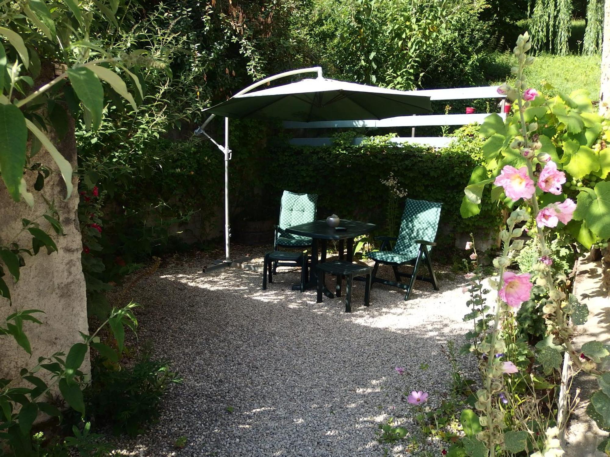 La Petite Colombe *