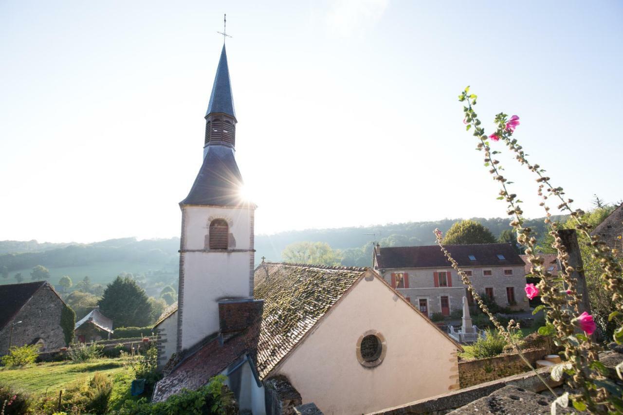 La Petite Colombe Holiday home