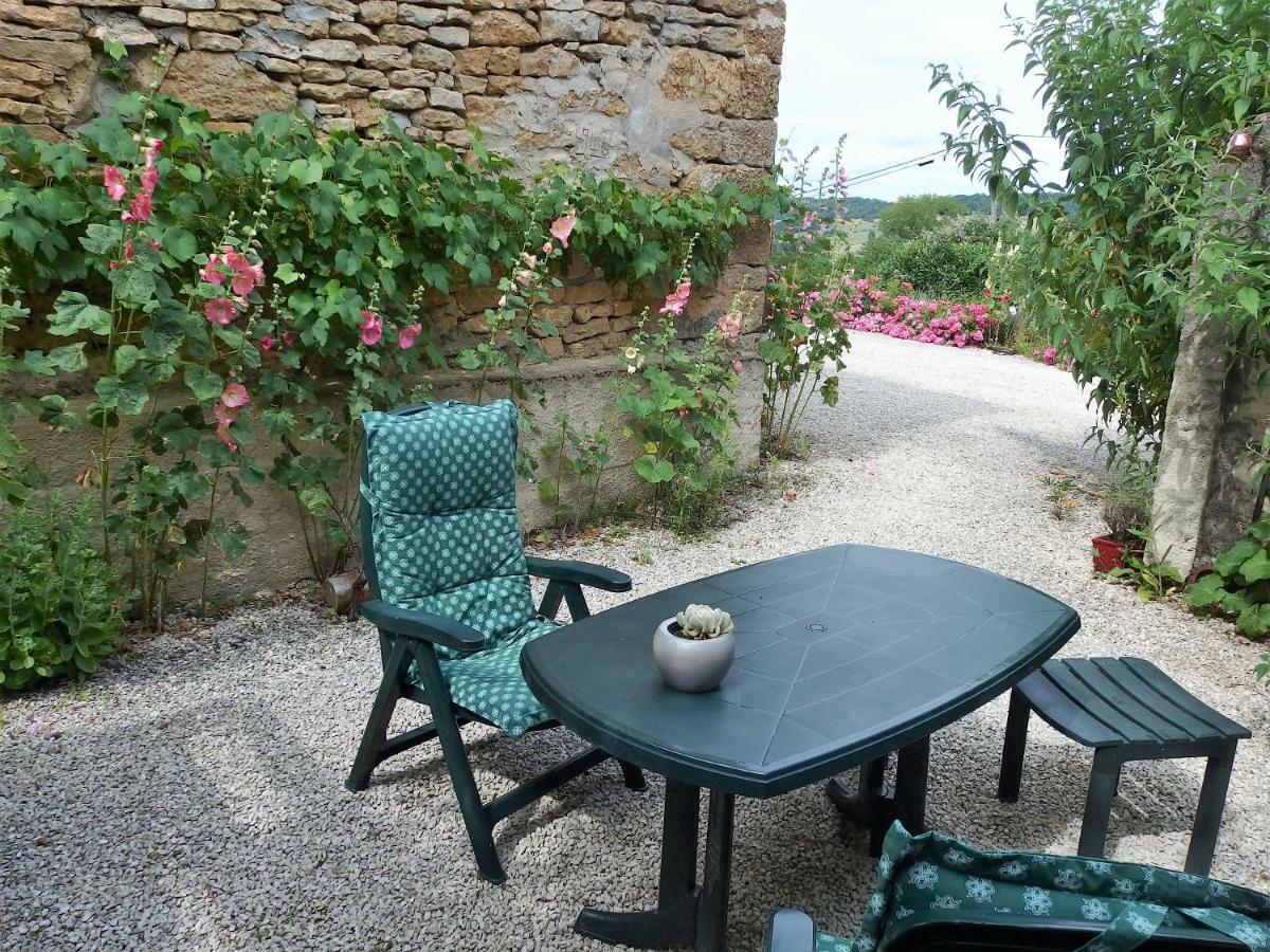 La Petite Colombe Holiday home Sainte-Colombe-en-Auxois